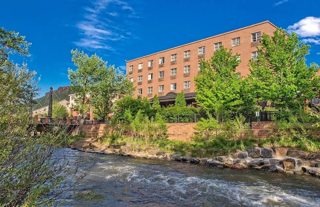 The Golden Hotel, An Ascend Collection Hotel-1